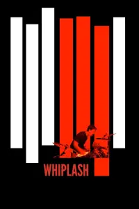 Poster to the movie "Whiplash" #16077