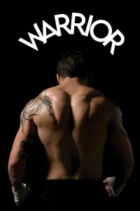 Poster to the movie "Warrior" #680239