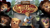 Backdrop to the movie "The Country Bears" #156972