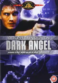 Poster to the movie "Dark Angel" #121556