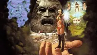 Backdrop to the movie "Zardoz" #340317