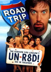 Poster to the movie "Road Trip" #102472