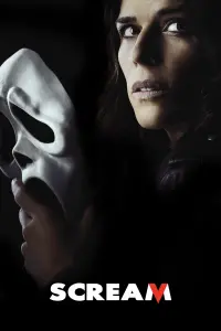 Poster to the movie "Scream" #21555