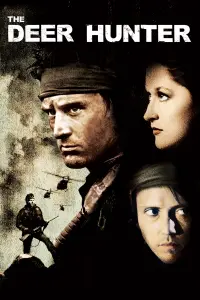 Poster to the movie "The Deer Hunter" #88492