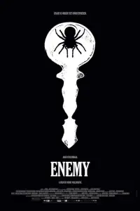 Poster to the movie "Enemy" #48079