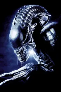 Poster to the movie "Aliens vs Predator: Requiem" #596766