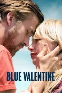 Poster to the movie "Blue Valentine" #251544