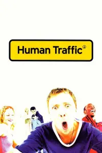 Poster to the movie "Human Traffic" #265793