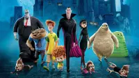 Backdrop to the movie "Hotel Transylvania 2" #605324