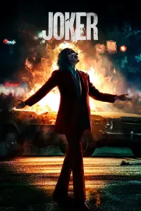 Poster to the movie "Joker" #176765