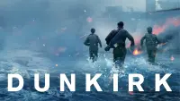 Backdrop to the movie "Dunkirk" #44323