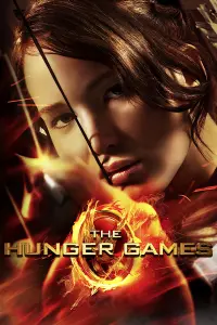 Poster to the movie "The Hunger Games" #16587