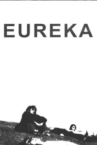 Poster to the movie "Eureka" #475646