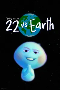 Poster to the movie "22 vs. Earth" #72016