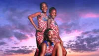 Backdrop to the movie "Sisters on Track" #602612