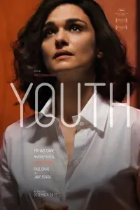 Poster to the movie "Youth" #148434