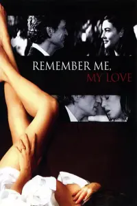 Poster to the movie "Remember Me, My Love" #364926