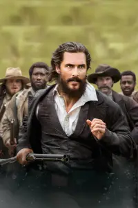 Poster to the movie "Free State of Jones" #268113