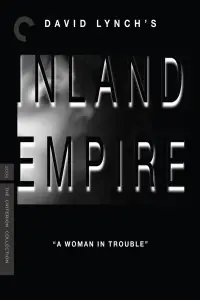 Poster to the movie "Inland Empire" #142402