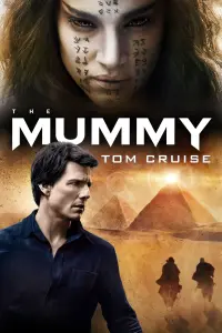 Poster to the movie "The Mummy" #61711