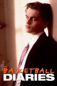 Poster to the movie "The Basketball Diaries" #97337