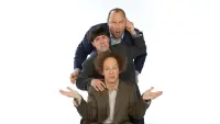 Backdrop to the movie "The Three Stooges" #335673