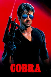 Poster to the movie "Cobra" #64303