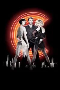 Poster to the movie "Chicago" #239179