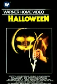 Poster to the movie "Halloween" #41577