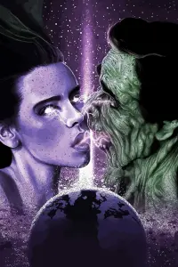 Poster to the movie "Lifeforce" #294963