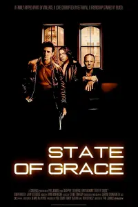 Poster to the movie "State of Grace" #150324