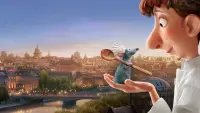 Backdrop to the movie "Ratatouille" #558703