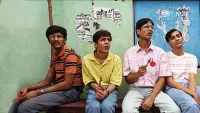 Backdrop to the movie "Brahman Naman" #635240