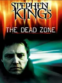 Poster to the movie "The Dead Zone" #245225