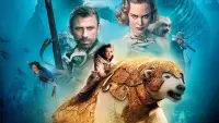 Backdrop to the movie "The Golden Compass" #305967