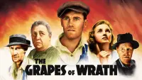 Backdrop to the movie "The Grapes of Wrath" #185492