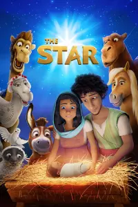 Poster to the movie "The Star" #291149