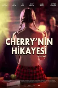 Poster to the movie "About Cherry" #364098