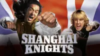 Backdrop to the movie "Shanghai Knights" #121991