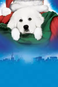 Poster to the movie "The Search for Santa Paws" #355204