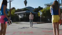 Backdrop to the movie "Under the Silver Lake" #324103