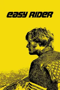 Poster to the movie "Easy Rider" #106353