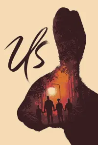 Poster to the movie "Us" #81787