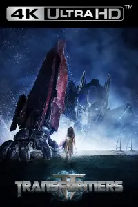 Poster to the movie "Transformers" #158526