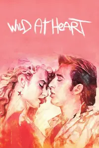 Poster to the movie "Wild at Heart" #134635