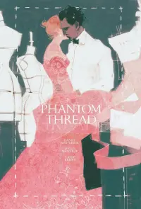 Poster to the movie "Phantom Thread" #76937