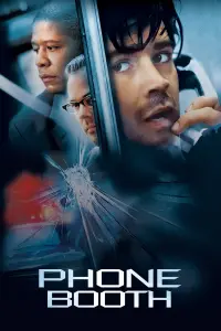 Poster to the movie "Phone Booth" #92258