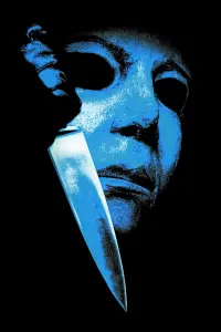 Poster to the movie "Halloween: The Curse of Michael Myers" #331758