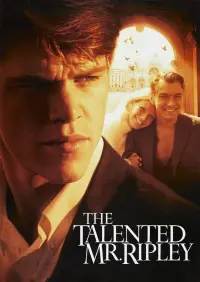 Poster to the movie "The Talented Mr. Ripley" #50164