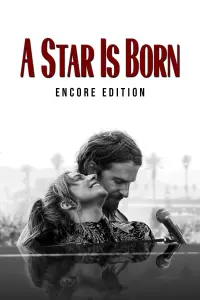 Poster to the movie "A Star Is Born" #72075